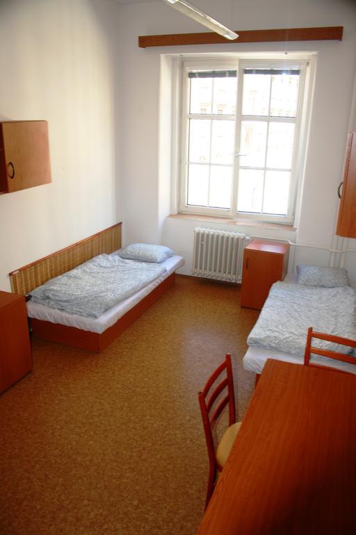 Dizzy Daisy Hostel Прага Номер фото